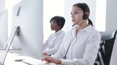 Çağrı merkezi ajan istemcilerde Office hattında danışmanlık