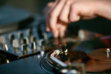 DJ Karışık Müzik Festivali