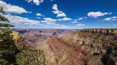 Monument Valley, Arizona, ABD.