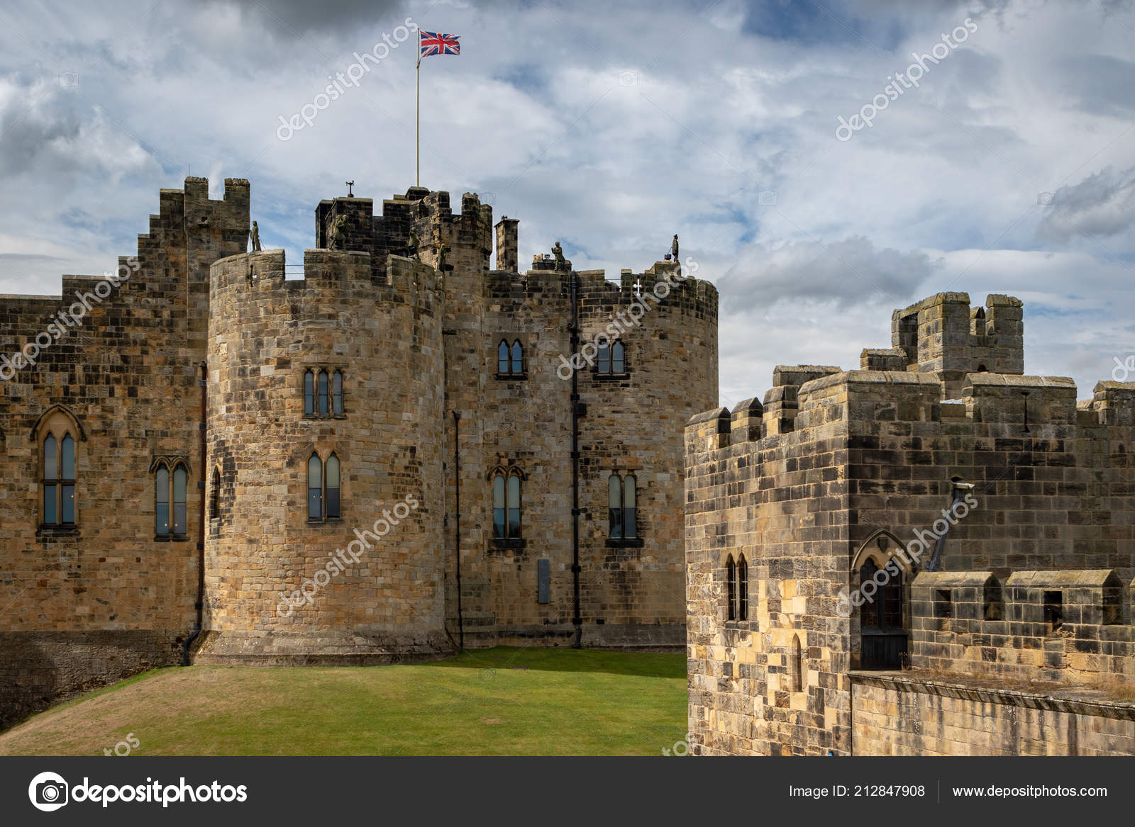 Images Alnwick Castle Interior Alnwick July 2018 Alnwick