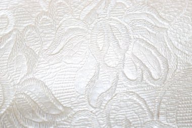 İnce kumaş çiçek tasarımı için yazdırma ve Tekstil dokuma, giyim için kullanılan ve duvar kağıdı veya halı tasarımları.