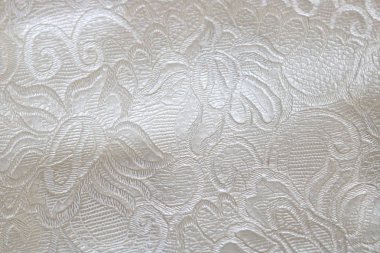 İnce kumaş çiçek tasarımı için yazdırma ve Tekstil dokuma, giyim için kullanılan ve duvar kağıdı veya halı tasarımları.