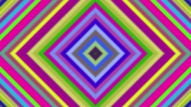 Hipnotik renk altıgen yanarak bahislerin doğru sorunsuz döngü animasyon arka planını değiştirme. Yanılsama arka plan, psychedelic arka plan