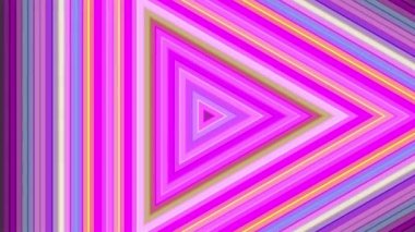 Hipnotik renk altıgen yanarak bahislerin doğru sorunsuz döngü animasyon arka planını değiştirme. Yanılsama arka plan, psychedelic arka plan