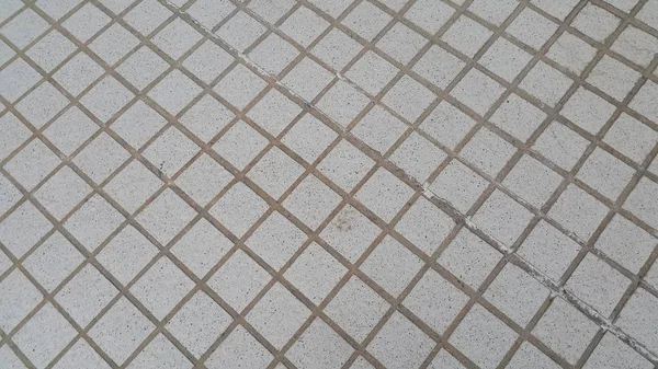 바닥의 추상적 콘크리트 줄무늬 패턴의 회색빛 로프트 스타일의 시멘트 텍스트나 — 스톡 사진