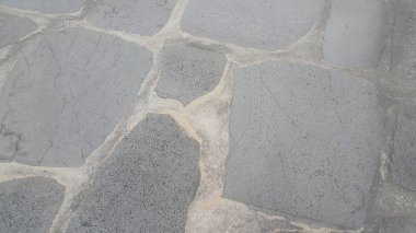 Gri renk kat arka plan metin veya resim alanı olan