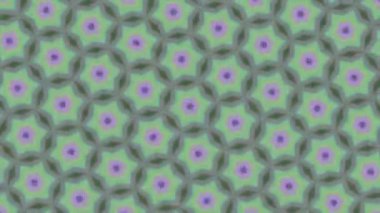 Hipnotik tornalama spiraller, animasyon arka plan