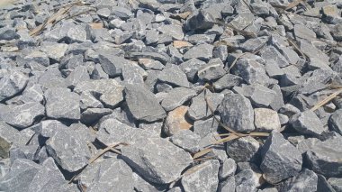 Doku arka plan: Kaya Çakıl, küçük, yuvarlak, pürüzsüz çakıl