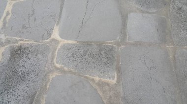 Gri renk kat arka plan metin veya resim alanı olan