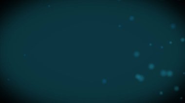 Işıltılı renkli parlak bokeh küreler ile Soyut doku arka plan