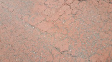 Metin ve mesajlar için kopya alanı ile kırık doku