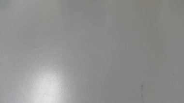 Doku ve arka plan için gri çimento taş duvar soyut