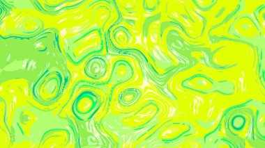 Soyut Renkli Mürekkep Sıvı Psychedelic Arka Plan Doku arka plan