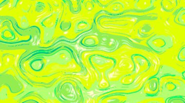 Soyut Renkli Mürekkep Sıvı Psychedelic Arka Plan Doku arka plan