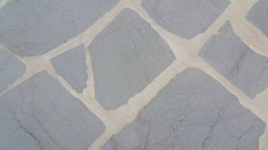 Gri renk kat arka plan metin veya resim alanı olan