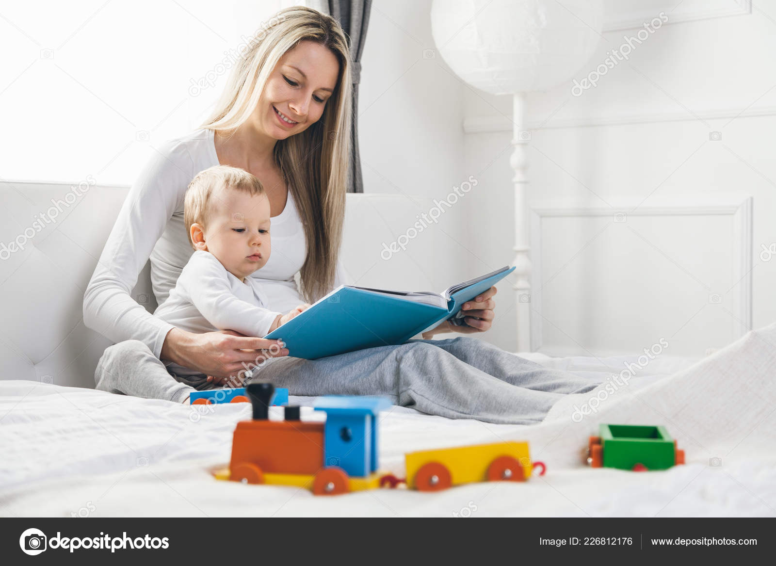 Skvělé vyfukování fotografií