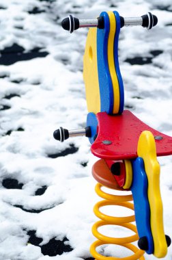 Bir çocuk oyuncağının güzel ve soyut tasarımı Oyun Sanatı