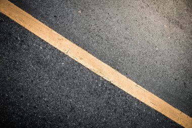 asfalt yol dokusu arkaplanı.