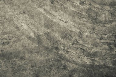 Beton doku arka plan, vintage çimento zemin.