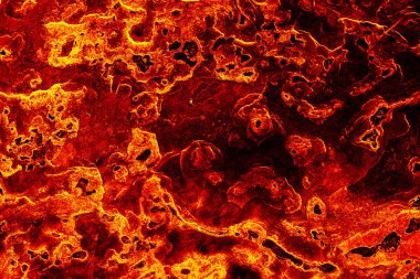 Lav yüzey dokulu arka plan.