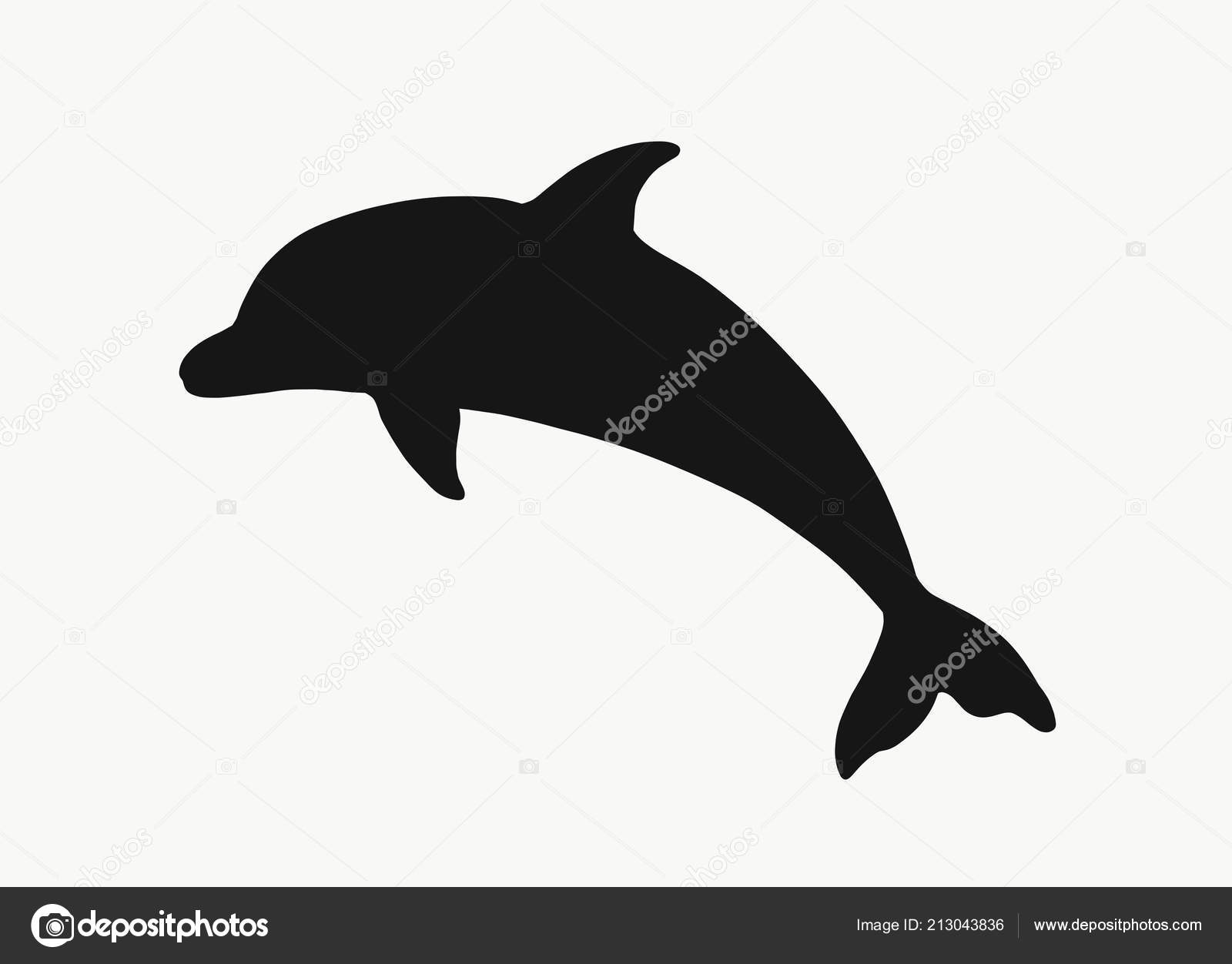 ᐈ Dolphin Logo Stock Images Royalty Free Miami Dolphin Logos Photos Download On Depositphotos