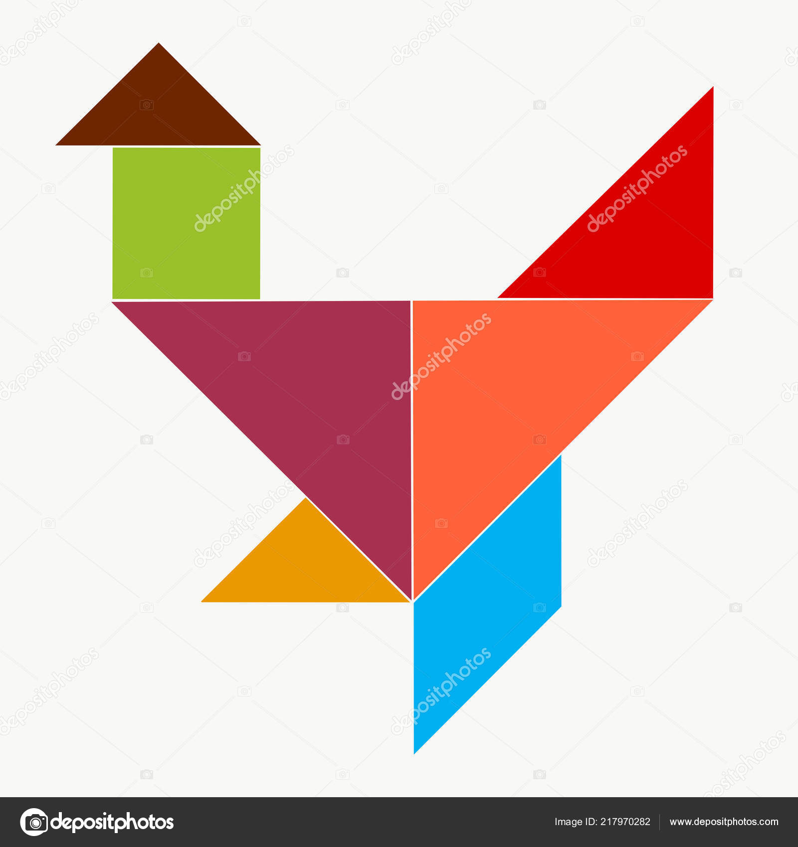 SCARICARE TANGRAM DA