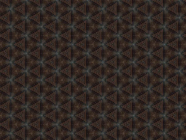 leather texture canvas with triangle geometric pattern