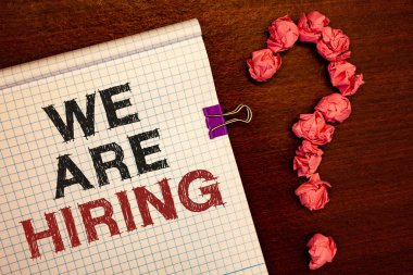 Kavramsal el vardır işe gösterilen yazma. Vitrine yetenek avcılık iş pozisyon istedim işgücü insan kaynakları işe alım iş fotoğraf