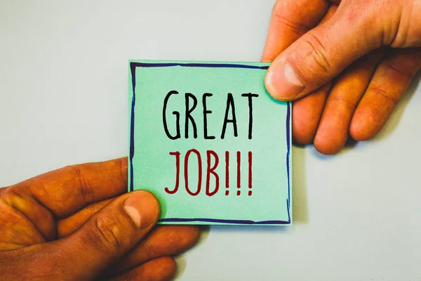 Handwriting Texts Writing Great Job Motivational Call Concept Meaning Excellent Work Well Done Good Results Compliment Stock Images Page Everypixel Handwriting Texts Writing Great Job Motivational Call Concept Meaning Excellent Work Well Done Good Results Compliment Stock Images Page Everypixel