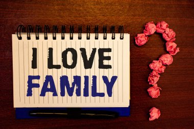 Aşk aile yazma el yazısı textss. İyi duygular sevgi Carefulness anne baban için anlam kavramı