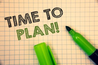 Wordss textss zaman planı motivasyonel arama için yazma. Fikir geliştirme an strateji düşünme için iş kavramı