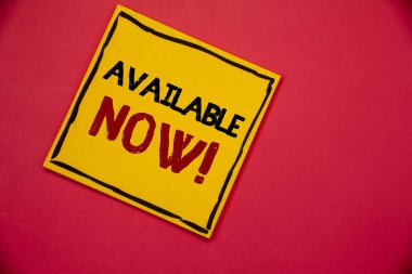 Kullanılabilir şimdi motivasyon arama yazma el yazısı textss. Promosyon hizmet ürün kullanılabilirliği anlam kavramı