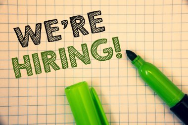 Textss çoğu işe motivasyonel dediğimiz yazma Wordss. İş kavramı yetenek avcılık iş istedim işe alım için