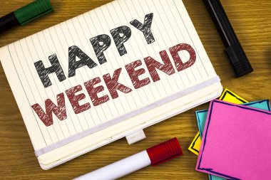 Mutlu hafta sonu yazma el yazısı metinler. Dilek sen anlam kavramı var iyi rahatlatıcı gün olsun kutlamak zevk dinlenmek