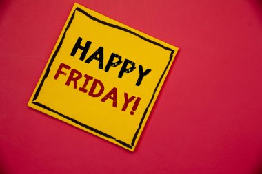 Mutlu Cuma motivasyonel ara yazma el yazısı textss. Dilek sen anlam kavramı hafta sonu için iyi bir başlangıç var