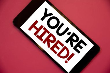 Çoğu işe motivasyonel dediğin gösterilen Not yazma. Seçili alt iş fotoğraf vitrine yeni çalışan işe