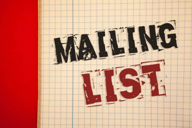 textss e-posta listesi yazma kelimeler. Adları ve adresleri için iş kavramı bir şey göndermek için gidiyorsun