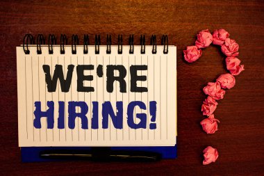 Çoğu işe motivasyonel dediğimiz yazma el yazısı metinler. Yetenek avcılık iş istedim işe alım anlam kavramı