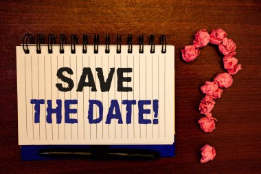 Kaydetme tarihi motivasyonel çağrısı yazma el yazısı textss. Bir şey o zaman çizelgesi değil hatırla anlam kavramı