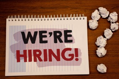 Çoğu işe motivasyonel dediğimiz gösterilen Not yazma. Vitrine yetenek avcılık iş istedim işe alım iş fotoğraf