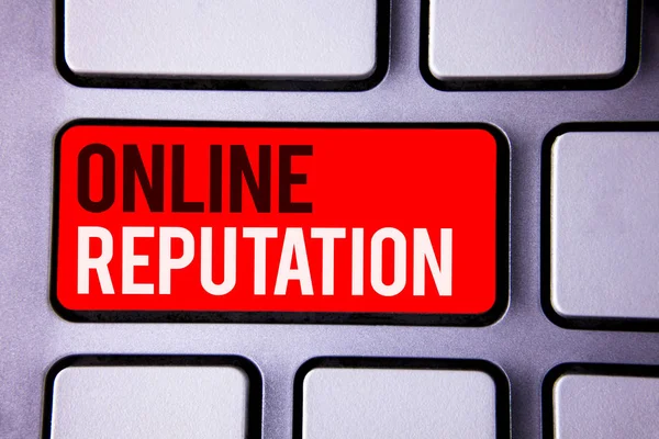 Word metin yazma Online itibar. Güvenilirlik sıralaması İnceleme değerlendirme memnuniyeti kalite beyaz metin iki kelime kırmızı sekmesini anahtar düğmesine basın bilgisayar klavye iş için iş kavramı