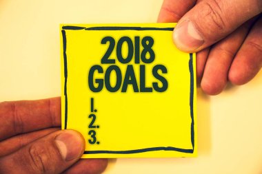 Kavramsal el 2018 gol 1 gösterilen yazma. 2. 3. İş fotoğraf metin çözünürlüğü Organize başlangıçlar gelecek planları kırlaşmış arka plan korumak siyah disi alanlar sayfa göstermek bazı kelimeler