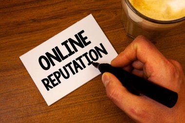 Kavramsal el yazma online itibar gösteriliyor. İş fotoğraf metni güvenilirlik sıralaması İnceleme değerlendirme memnuniyeti kalite metin beyaz kağıt el Siyah kalemi kahve cam mektup