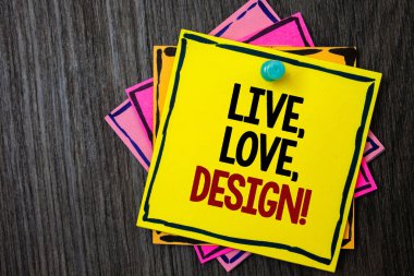 Canlı, aşk, tasarımından motivasyonel çağrısı gösterilen metin işareti. Niyetleri yansımaları iletişim kavramsal fotoğraf var hassasiyet oluşturmak tutku arzu ahşap arka plan fikirler iletiler bilgi verme