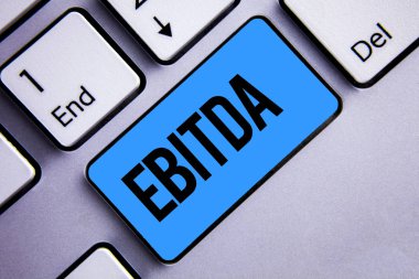 Word metin yazma FAVÖK. İş kavramı kazanç önce faiz vergi amortisman amortisman kısaltması klavye mavi anahtar için niyet oluşturmak fikirler bilgisayar ilham verici oluşturma