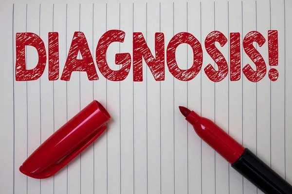 Word metin tanı motivasyonel ara yazma. Marker fikirler mesajlar ilham düşünceleri açık belirli hastalık veya koşul defter Kağıt arka hakkında karar için iş kavramı