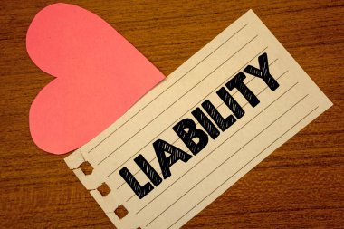 Word metin yazma sorumluluk. İş kavramı bir şey sorumluluk Paperpiece sayfa kalp tablo arka plan yazım iş katip çalışması malzeme yasal olarak sorumlu olmanın devlet için