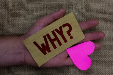 Neden soru gösterilen Not yazma. Bir şey belirli cevaplar sorguya çekmek için fotoğraf vitrine sormaya sormak güzel aşk düşünceler anılar hart gölge mat ahşap sanat çalışmaları anıları