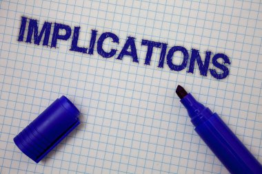 El yazısı metin etkileri. Sonuç ilgili öneri ima ipucu kare defter sayfası fikirleri iletileri mavi açık işaret kılavuz arka plan olmanın devlet anlam kavramı