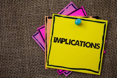 Metin etkileri yazılı kelime. İş kavramı sonuç ilgili öneri ima ipucu kağıtları fikirler iletiler bilgi Jüt arka plan hatırlamak önemlidir olarak devlet için